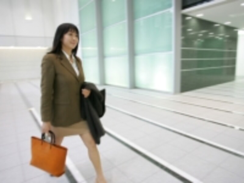 値引きをしない、させない人は、着実に自分らしい向上を重ねている