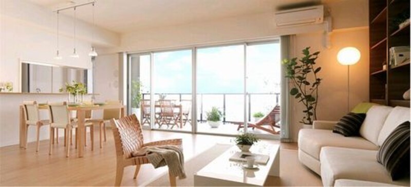 Qtype(モデルルーム)