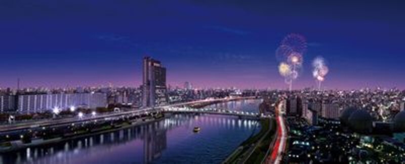 リバーフェイス