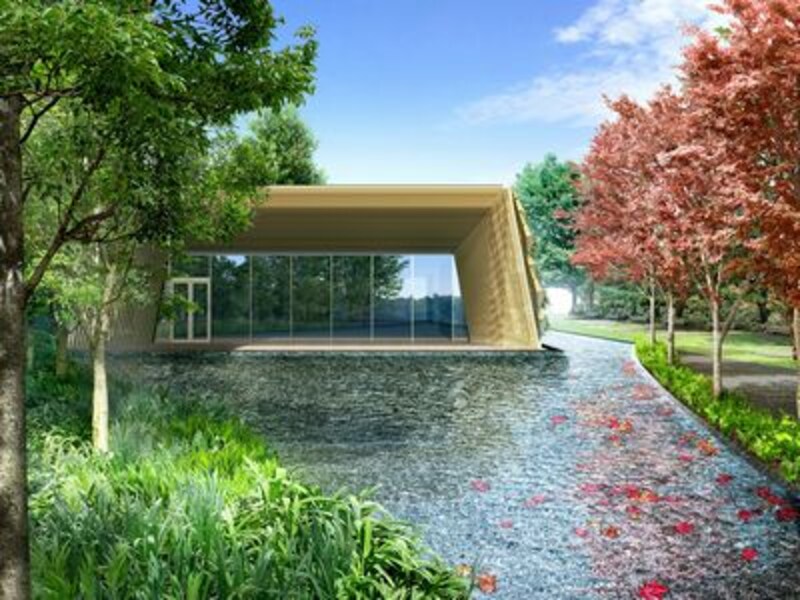 パークコート神宮前