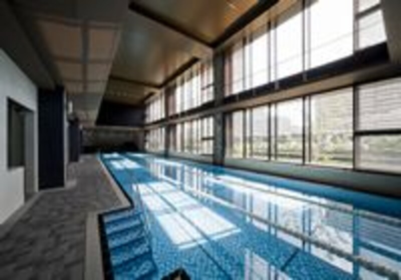 NAS Wellness&Spa CLUB