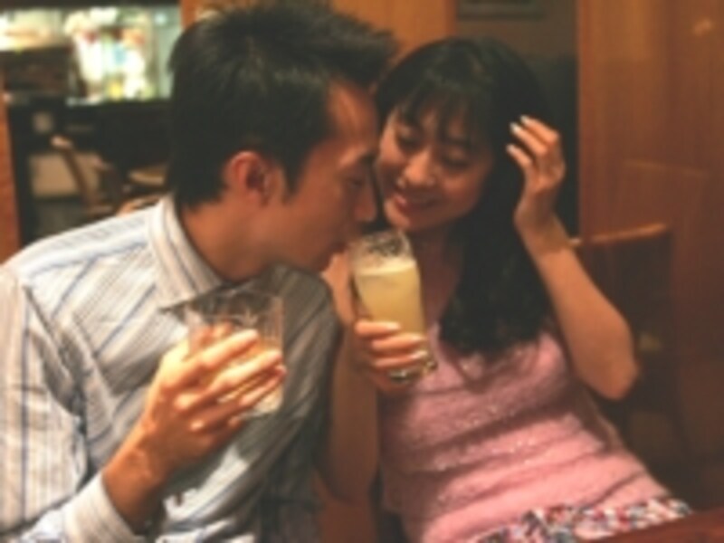 楽しかったあんなことこんなことが、今でも続いていますか?