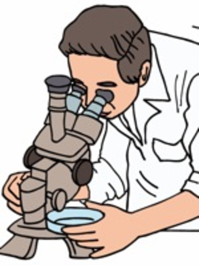 研究がすすみつつある「がんの再発予防」