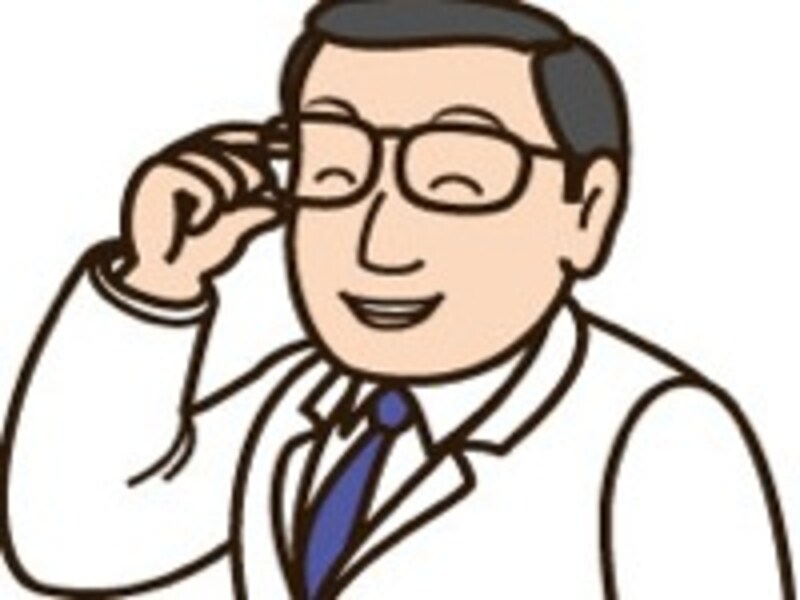 基本は、医師に相談すること