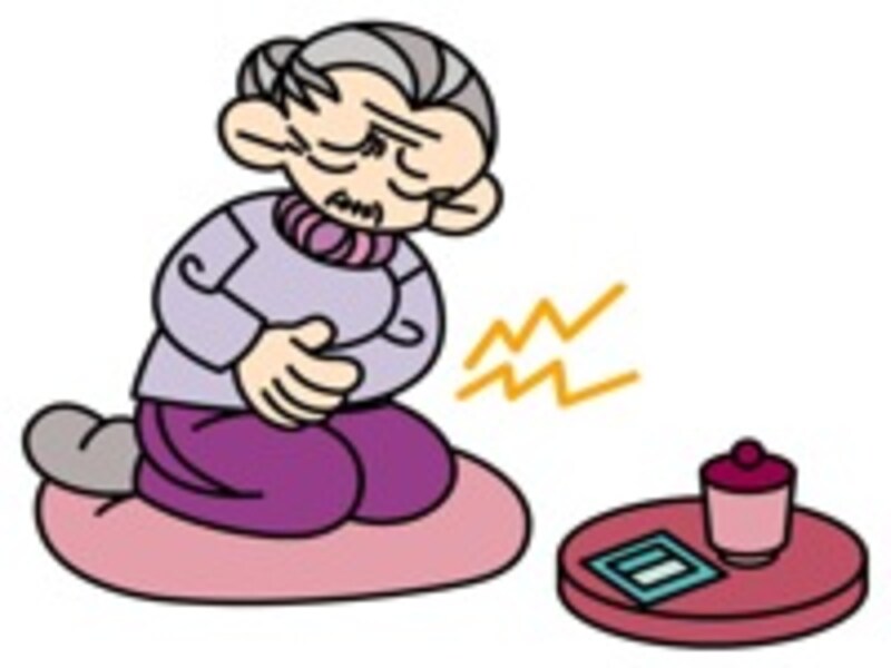 緩和ケアは治療の全ての段階で積極的に行う