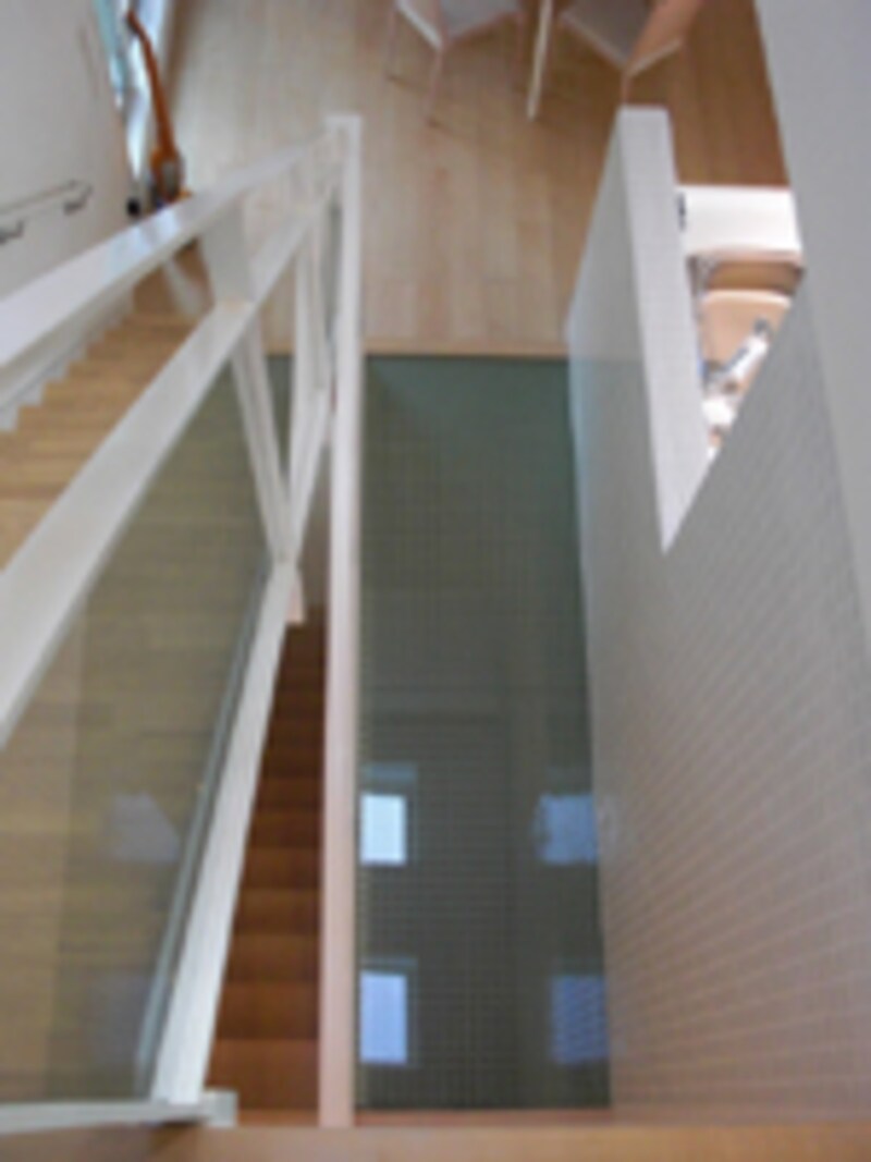 狭小住宅の提案事例