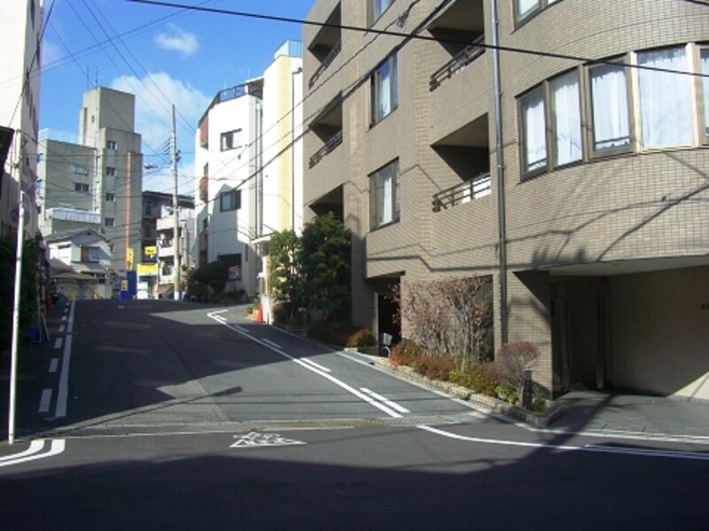 高級マンション