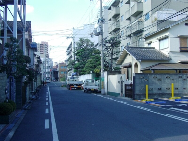 マンション<br>戸建て