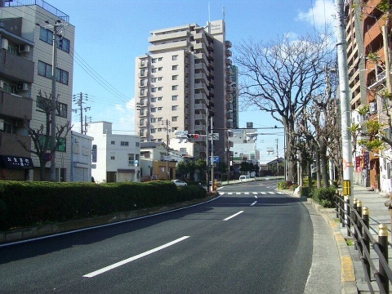 マンション
