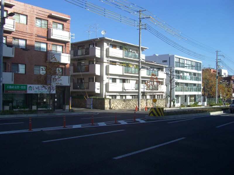 賃貸マンション