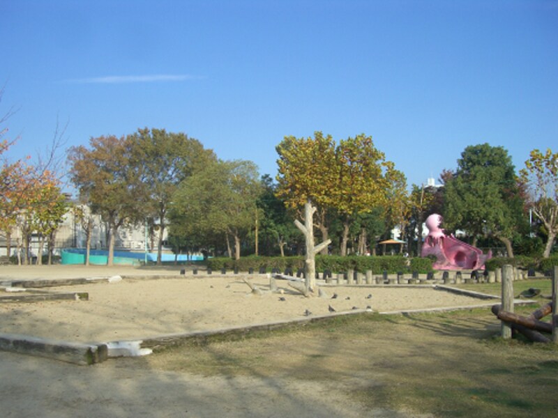 潮江公園