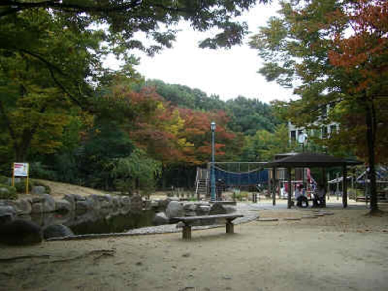 片山公園