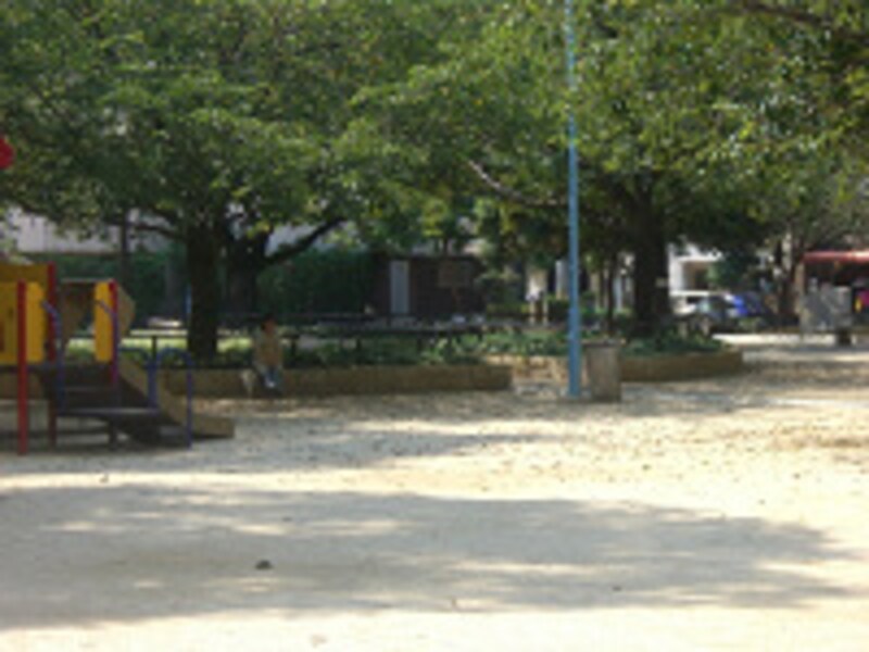 公園