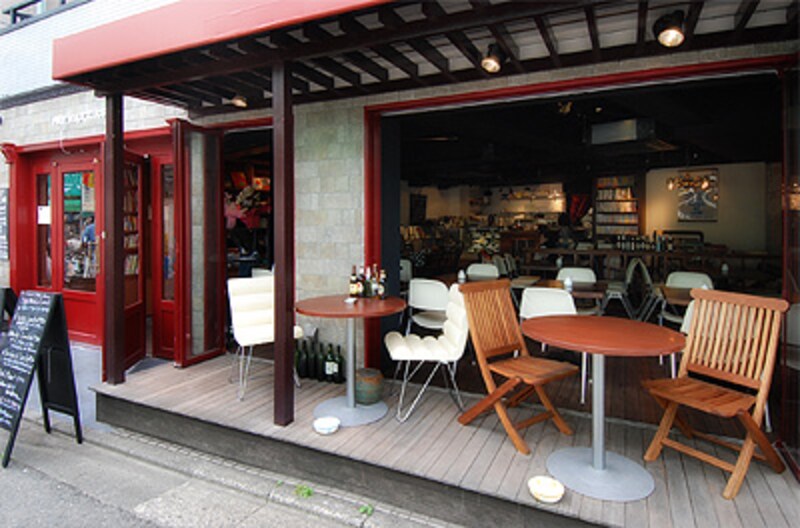 ハイマット・カフェの写真