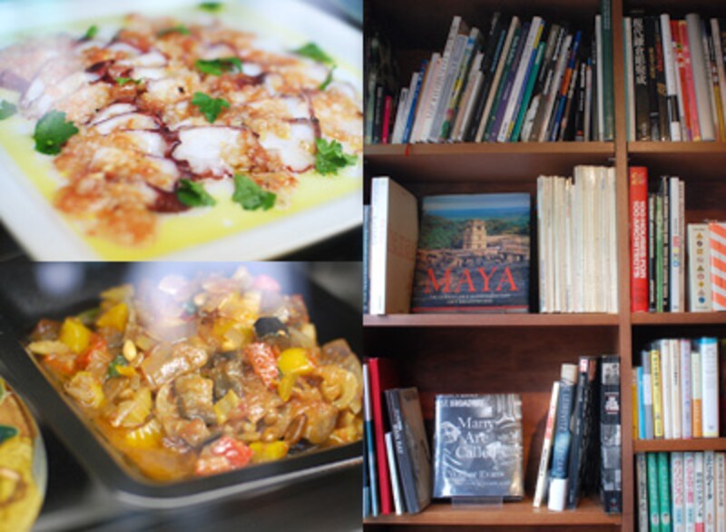 ハイマット・カフェの写真