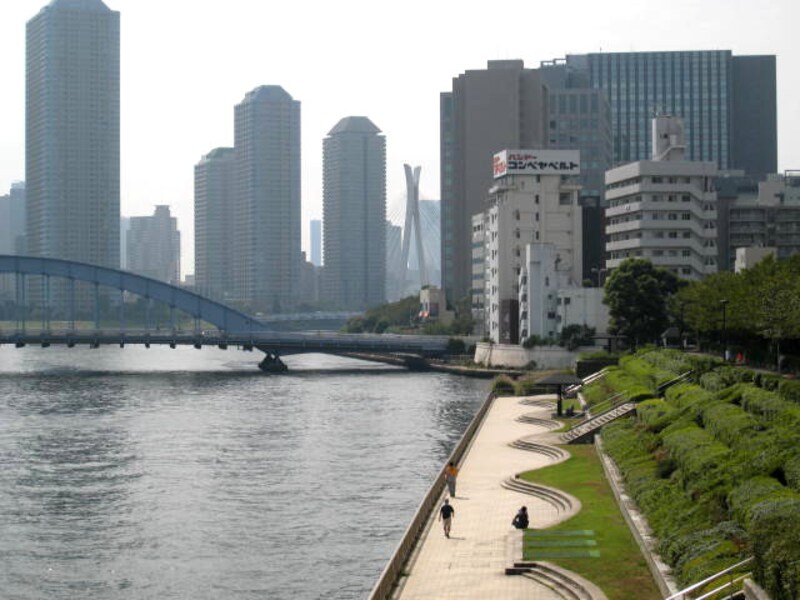 隅田川