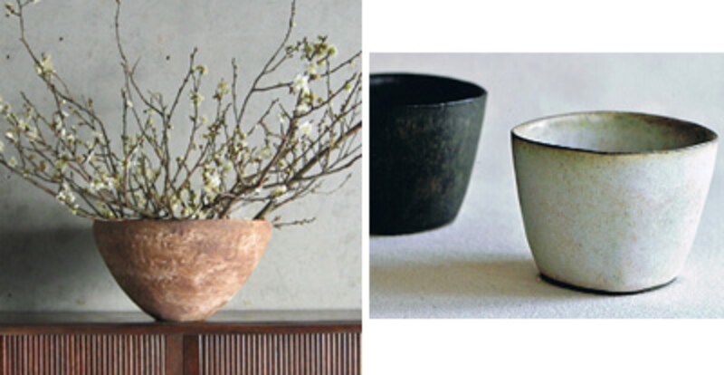 ゲスト陶芸家