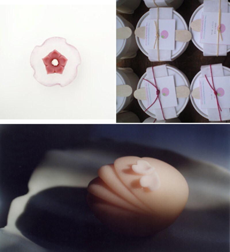 お菓子