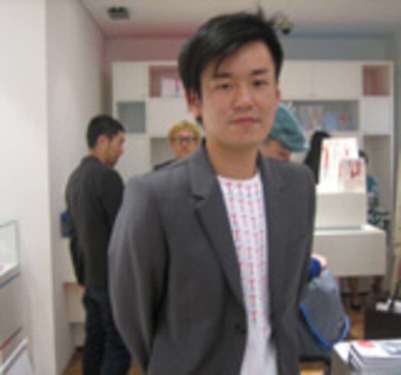 山田遊さん
