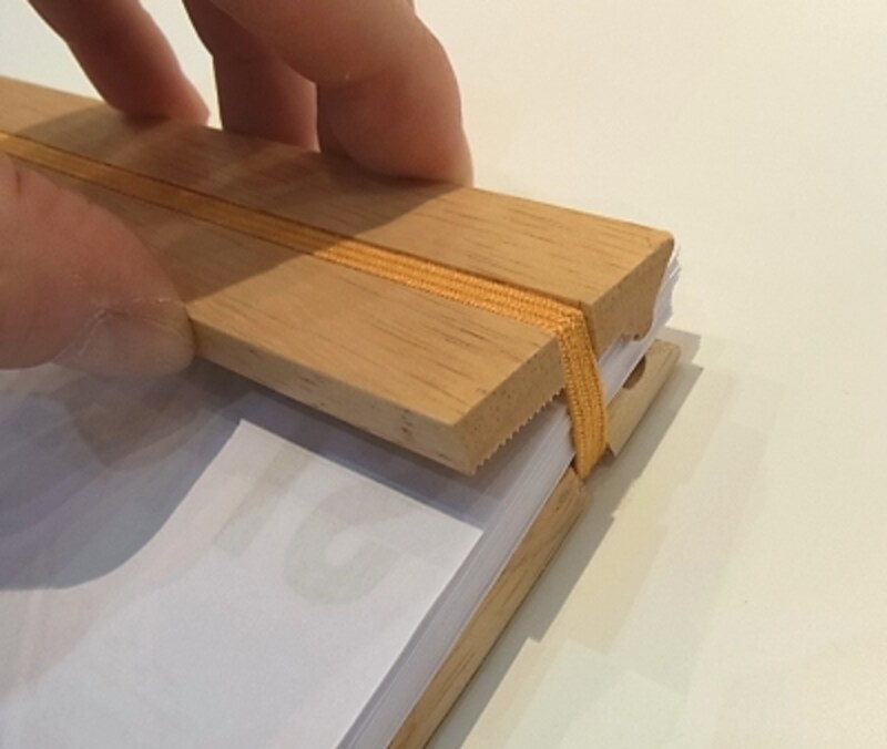 リユースバインダー