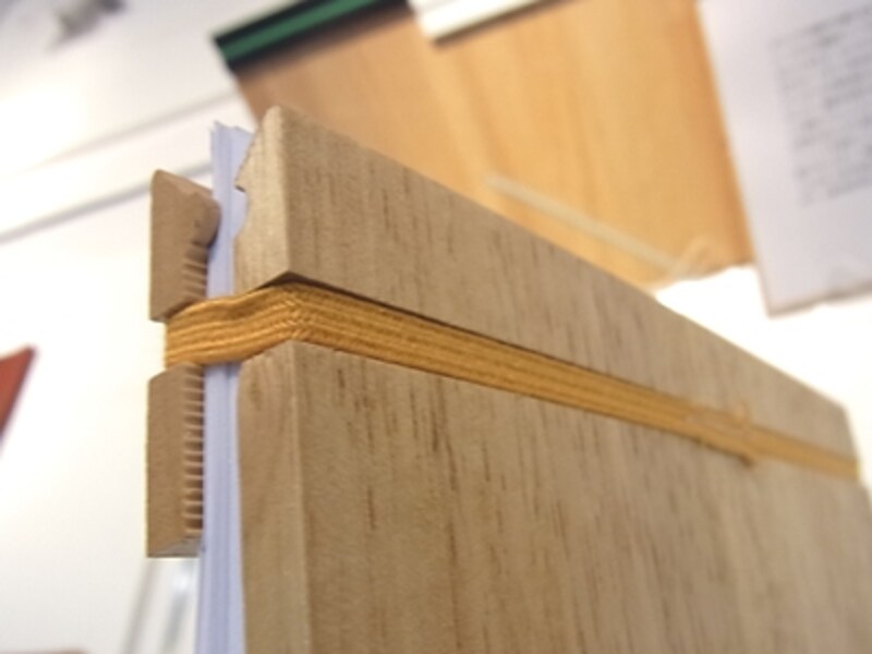 リユースバインダー