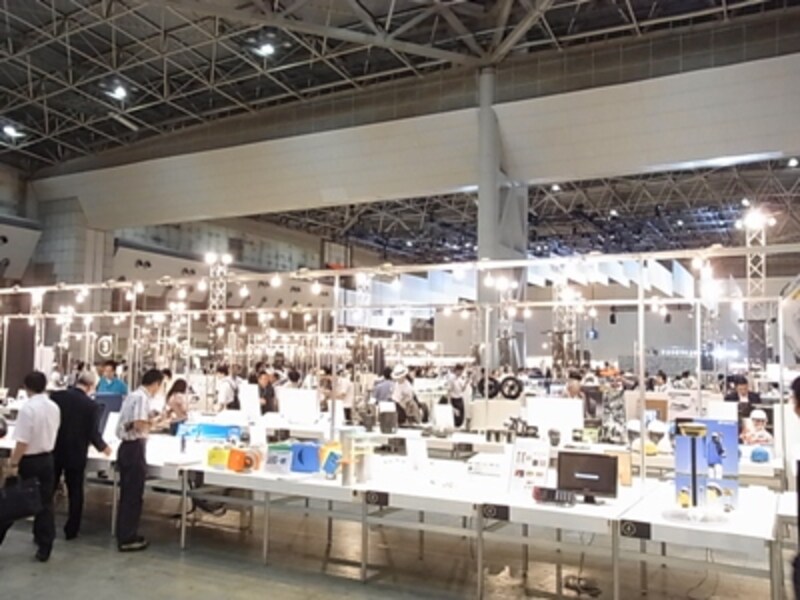グッドデザイン EXPO