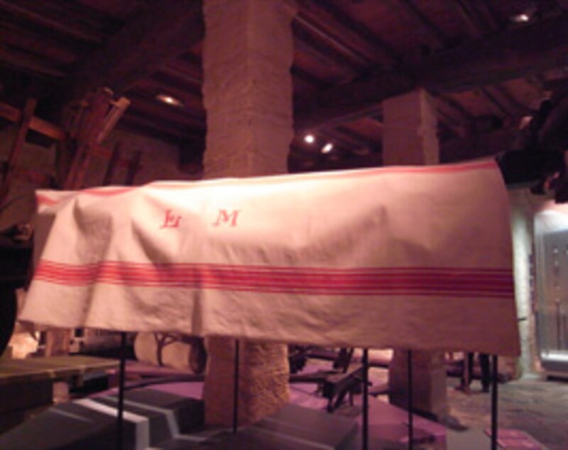 バスク民族博物館