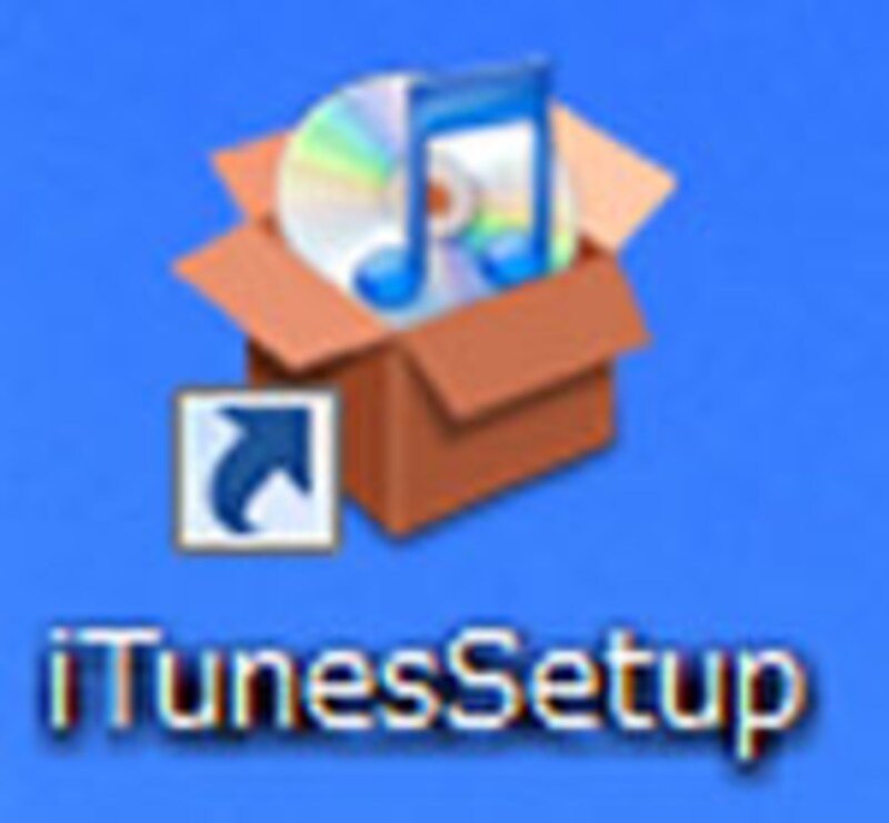 iTunes
