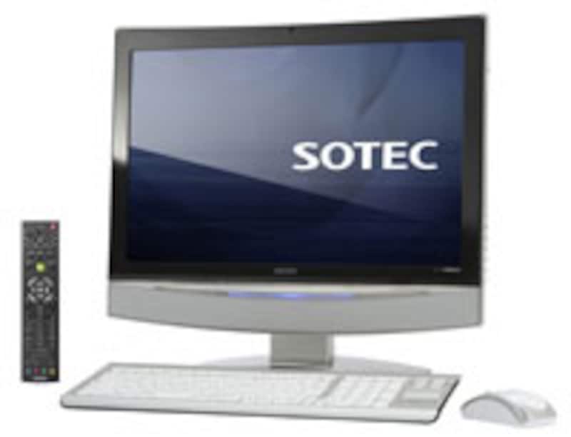 SOTEC E701A7B