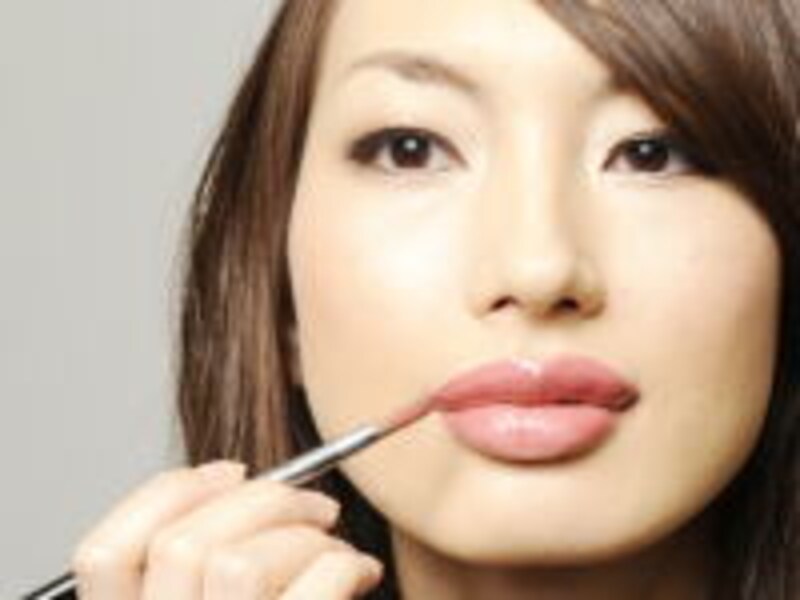 2/2 マット？セクシー？憧れの唇になる丸秘テク [リップメイク] All About
