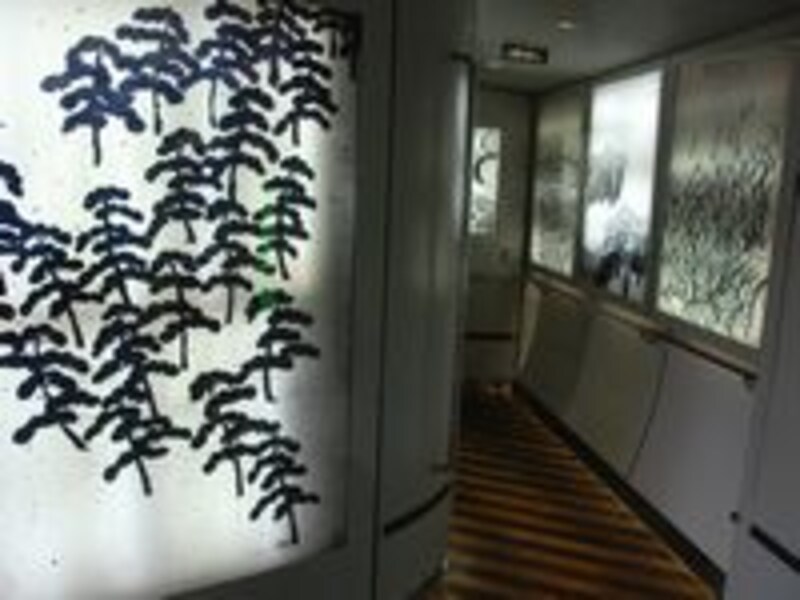 ゆとりのギャラリー