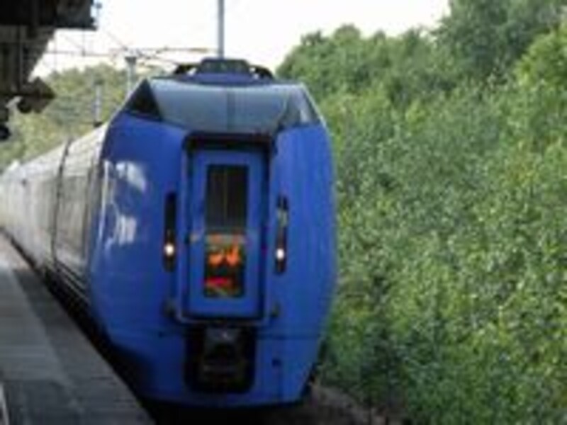 スーパーおおぞら