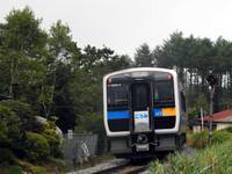 ハイブリッド車