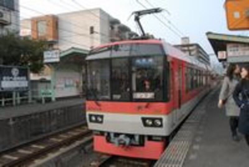 きらら電車