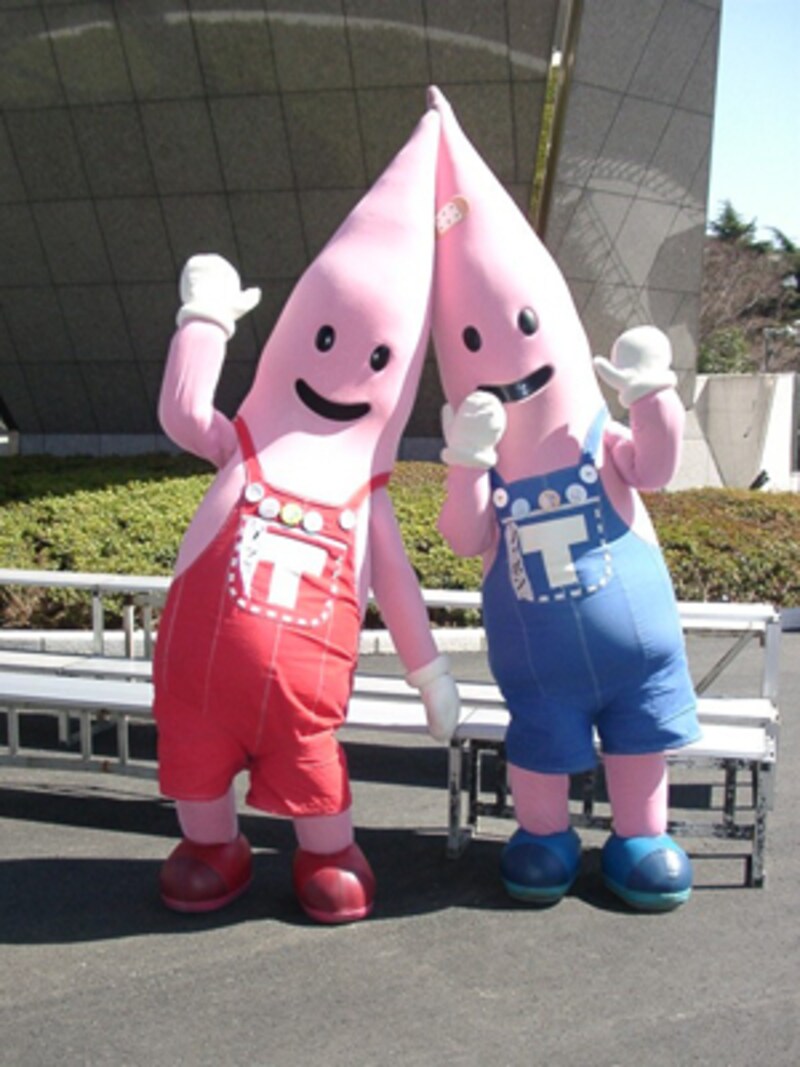 東京タワー