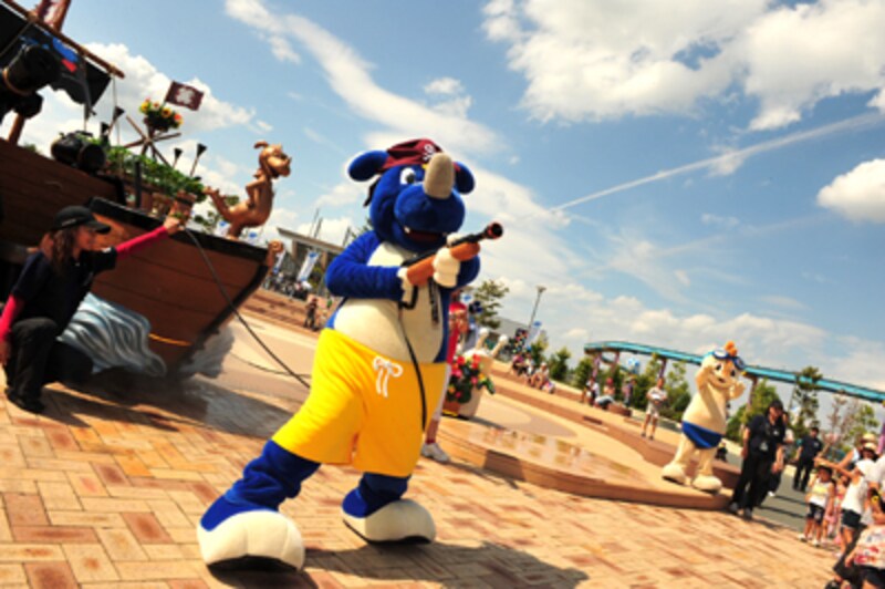 鈴鹿サーキット