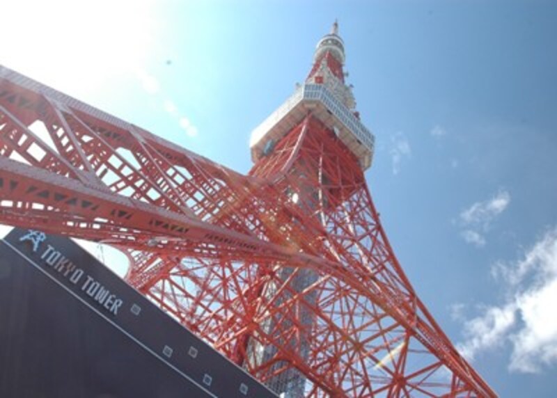 東京タワー