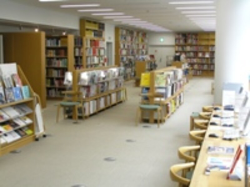 アートライブラリー