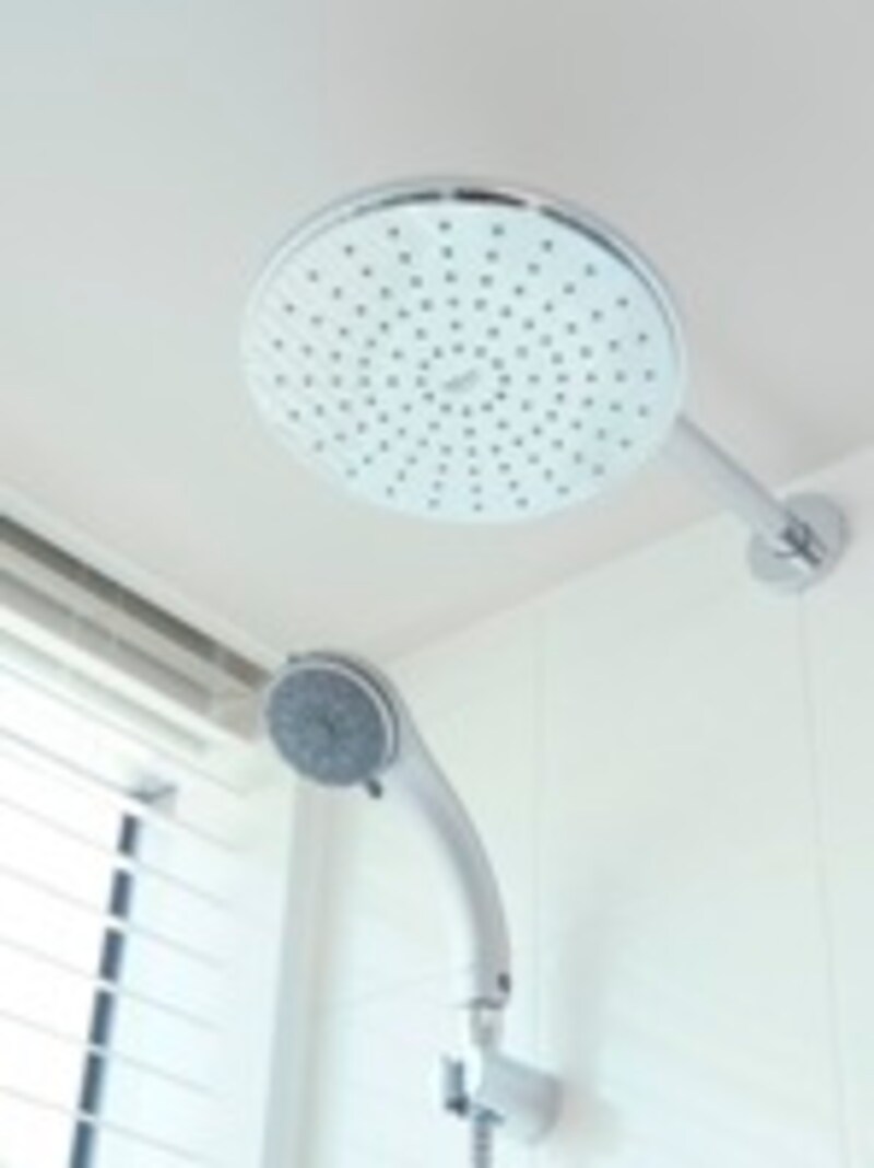 シャワーヘッド