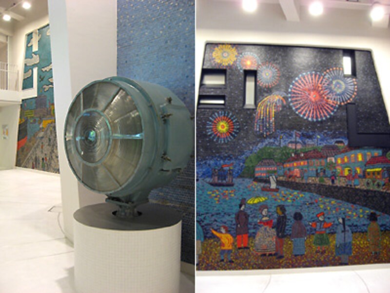 1階 ギャラリーホール