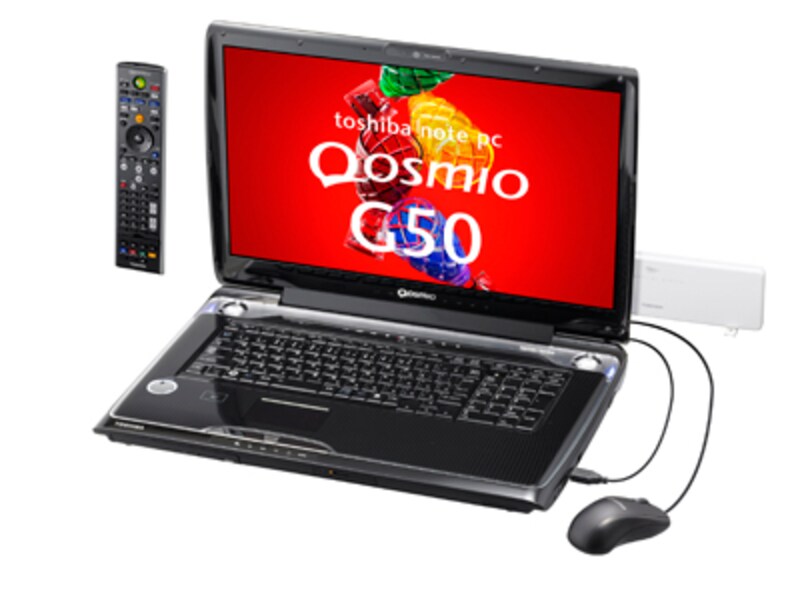 Qosmio