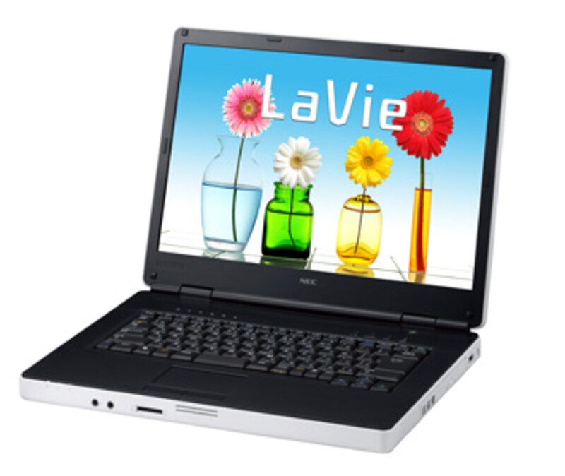 nec lavie l