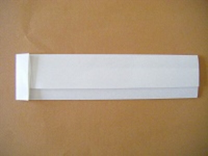 月見箸袋A手順2