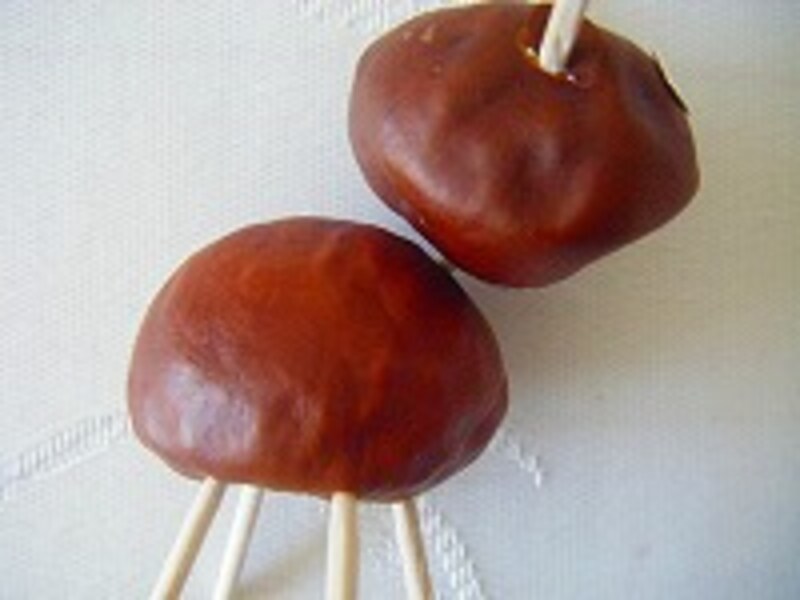 木の実クリ手順2