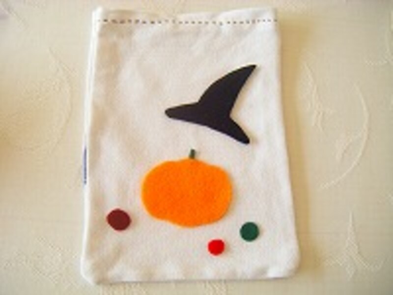 エコキャンディ袋手順4