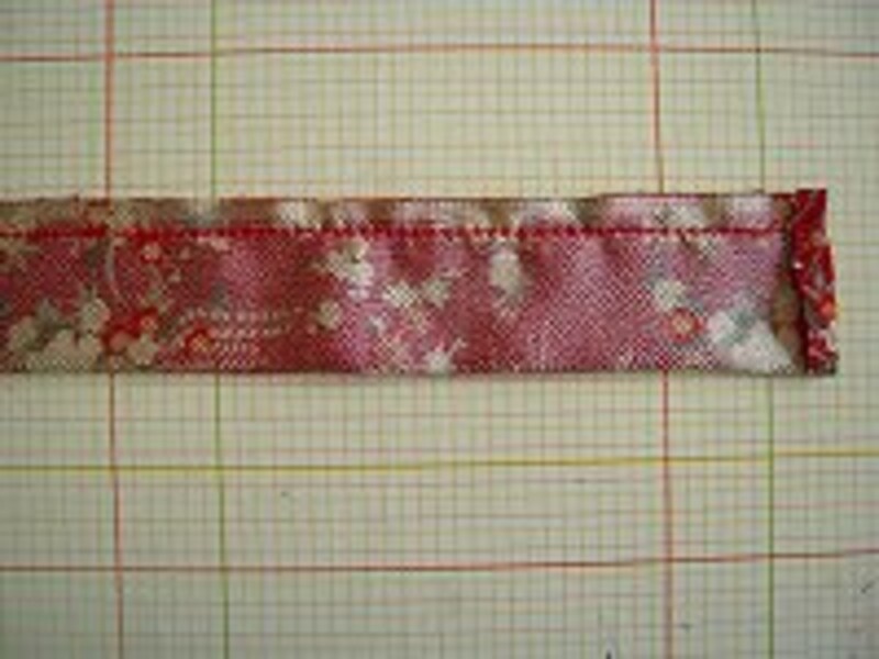 はぎれシュシュ3