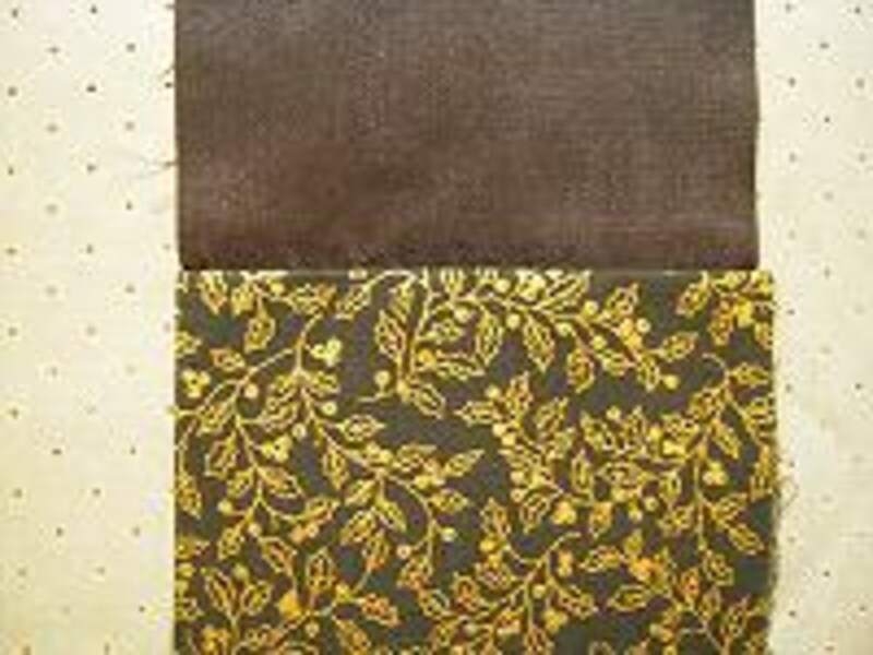 はぎれシュシュ2