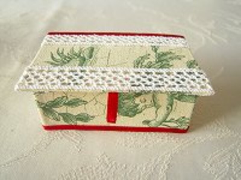 ミニカルトナージュ1