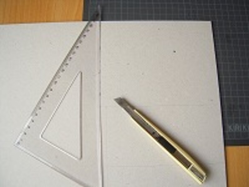 カルトナージュ2