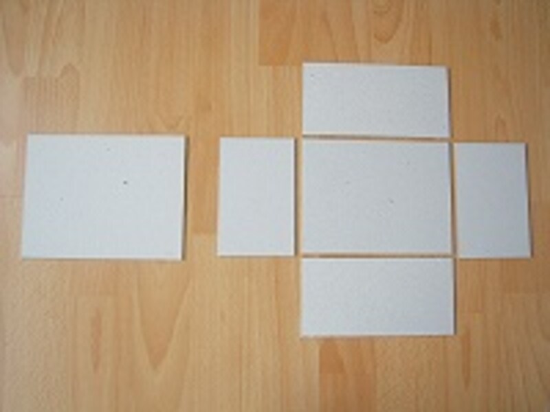 カルトナージュ3